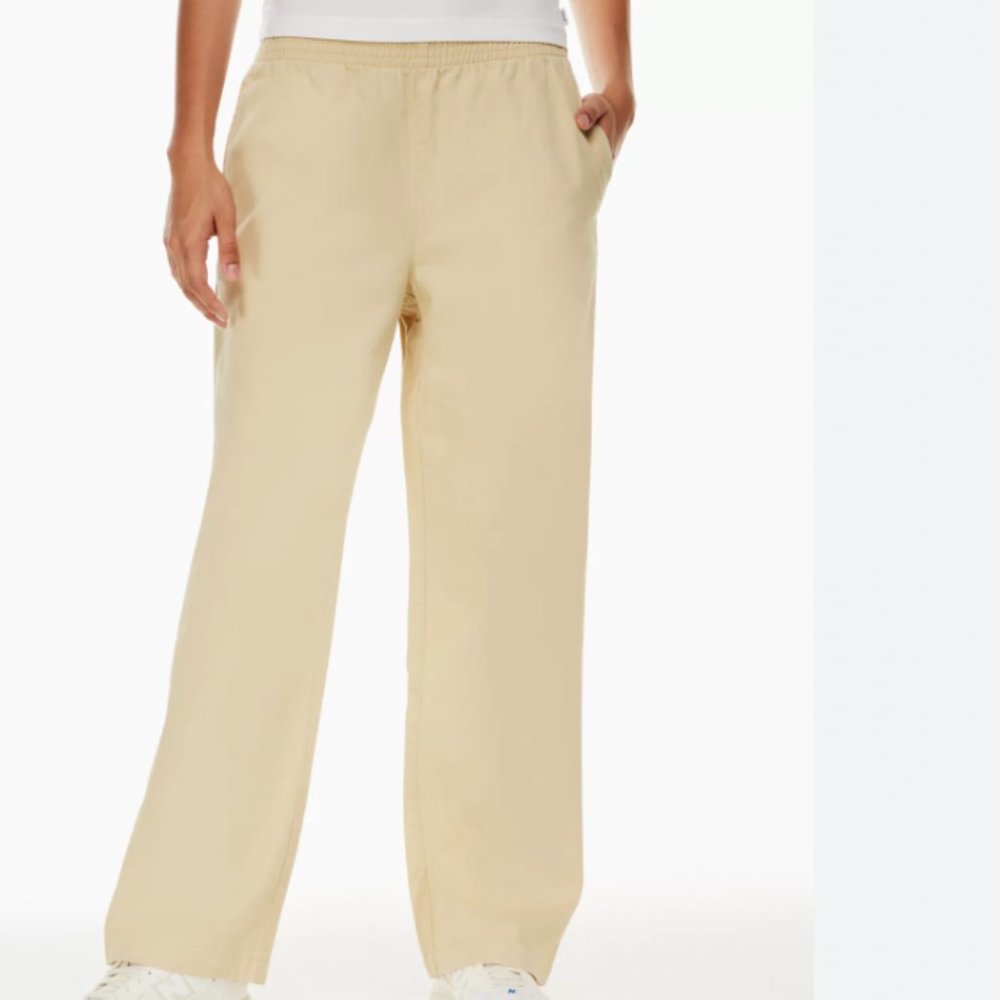White Pant - Picture 4 of 4